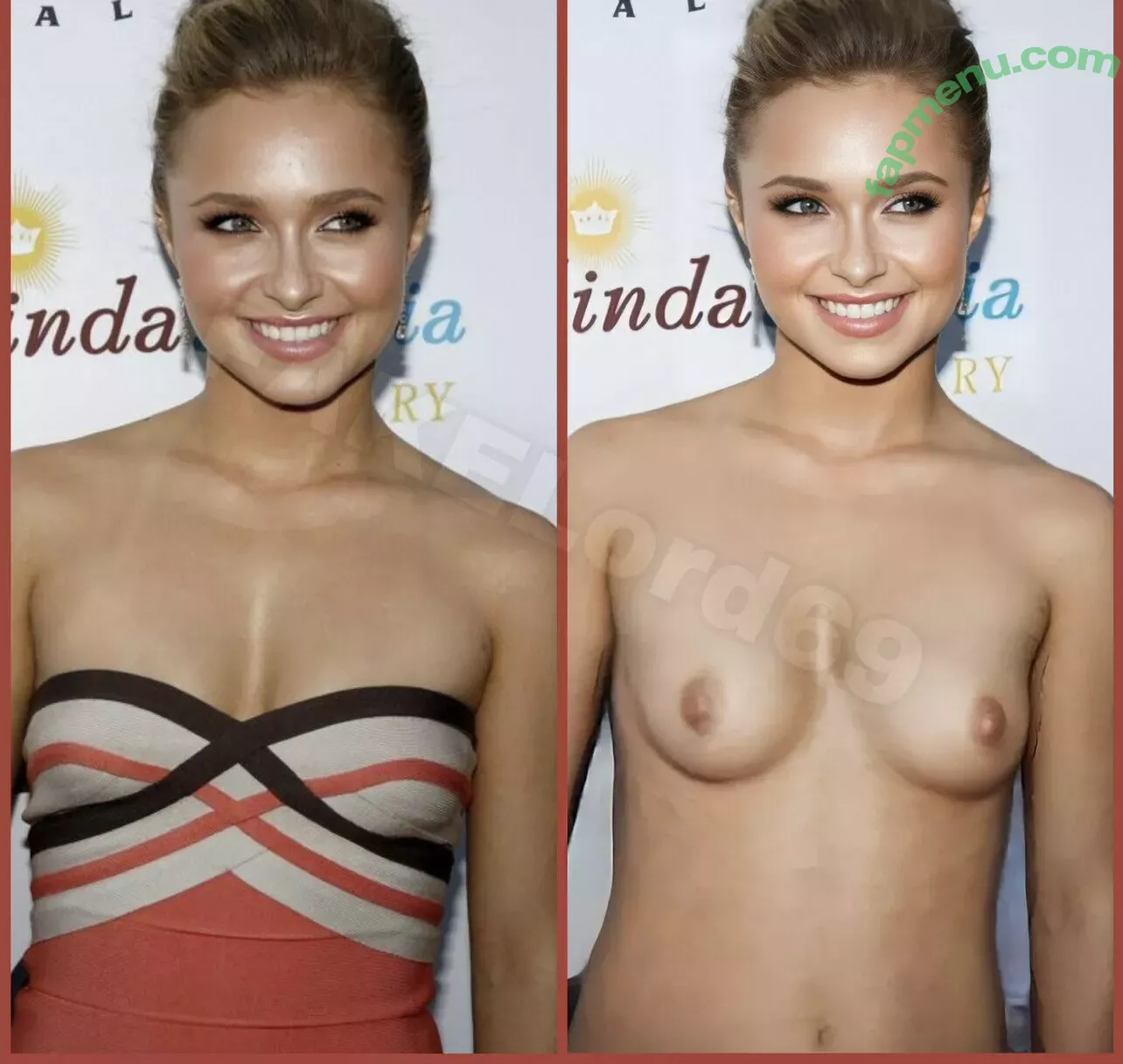 AI Generated Celebs nude photo #0048 (ccaarrlluuccccii)