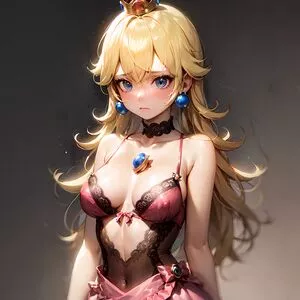 AI Generated Girls / AI Generated Porn and Nude Girls / usebroca nude photo #6398