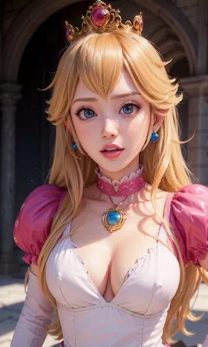 AI Generated Girls / AI Generated Porn and Nude Girls / usebroca nude photo #6416