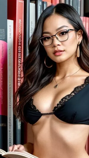 AI Generated Girls / AI Generated Porn and Nude Girls / usebroca nude photo #6573