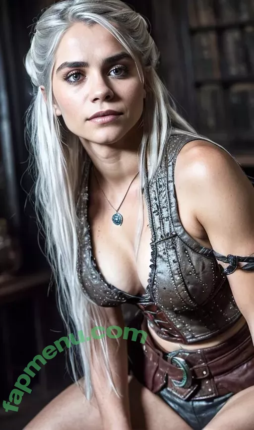 AI Generated Girls nude photo #6620 (AI Generated Porn and Nude Girls / usebroca)