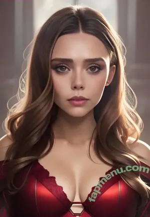 AI Generierte Girls / moonymara nude photo #0003