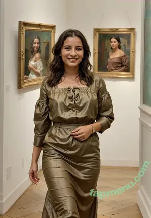 AI Generierte Girls / moonymara nude photo #0335