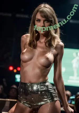 AI Generierte Girls / moonymara nude photo #0985