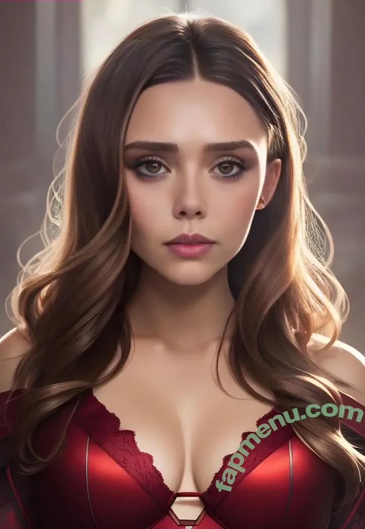 AI Generierte Girls nude photo #0003 (moonymara)