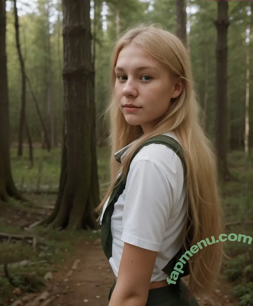 AI Generierte Girls nude photo #0309 (moonymara)