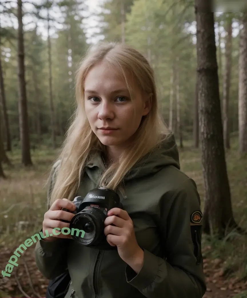 AI Generierte Girls nude photo #0310 (moonymara)