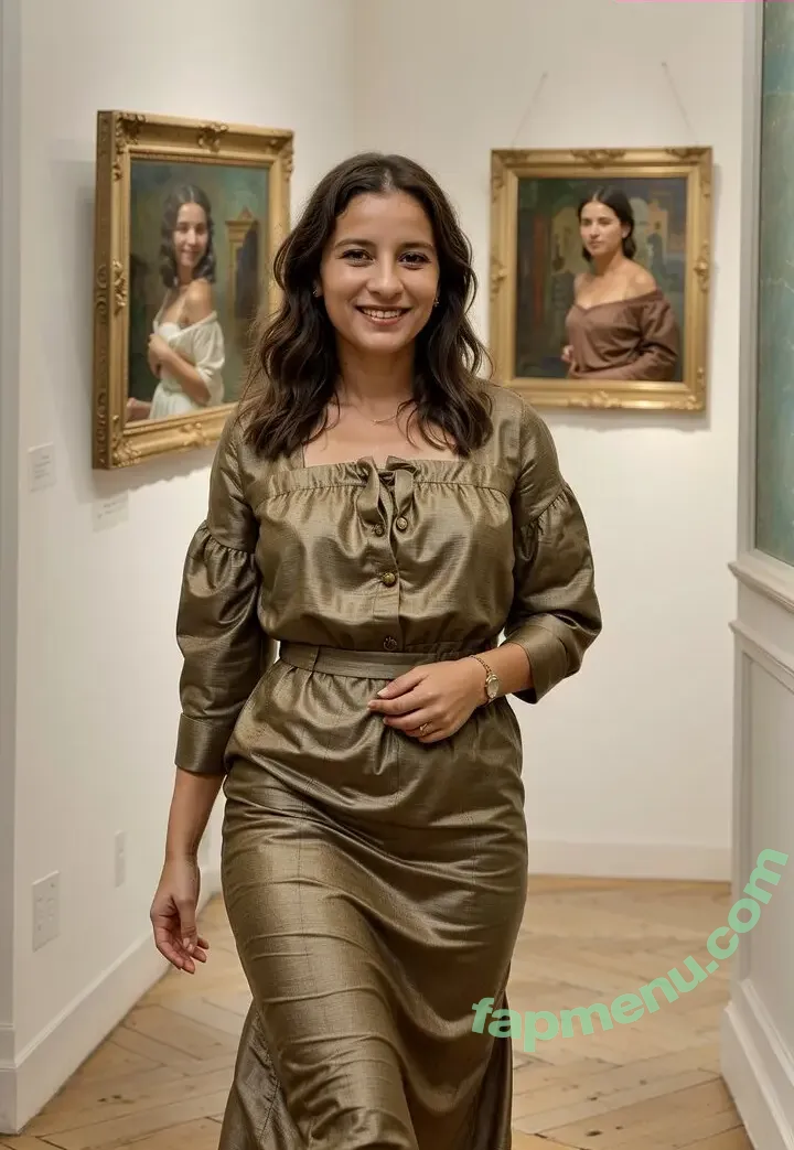 AI Generierte Girls nude photo #0335 (moonymara)