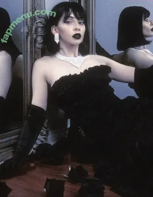 Ai Mori / Ekosistema / danikamorixxx nude photo #0771