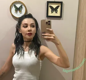 Ai Mori / Ekosistema / danikamorixxx nude photo #0777