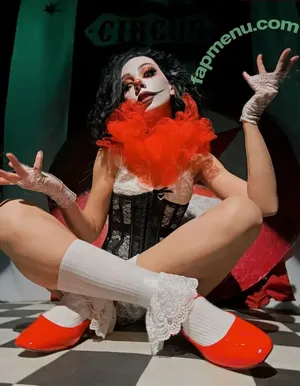 Ai Mori / Ekosistema / danikamorixxx nude photo #0798