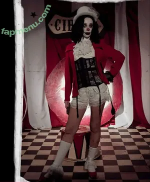 Ai Mori / Ekosistema / danikamorixxx nude photo #0801