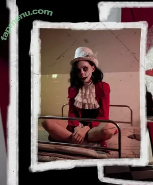 Ai Mori / Ekosistema / danikamorixxx nude photo #0802