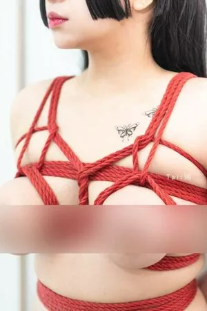 Ai Natsumi / aisthethicc / yaomami.17 nude photo #0081