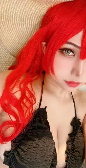 Ai Natsumi / aisthethicc / yaomami.17 nude photo #0123