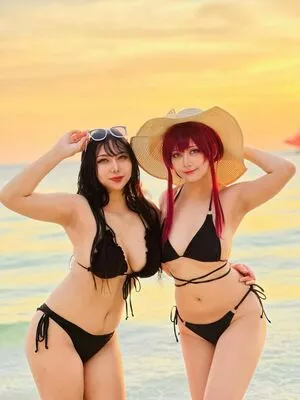 Ai Natsumi / aisthethicc / yaomami.17 nude photo #0128