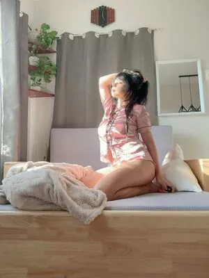 Ai Natsumi / aisthethicc / yaomami.17 nude photo #0148