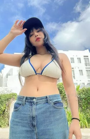 Ai Natsumi / aisthethicc / yaomami.17 nude photo #0225