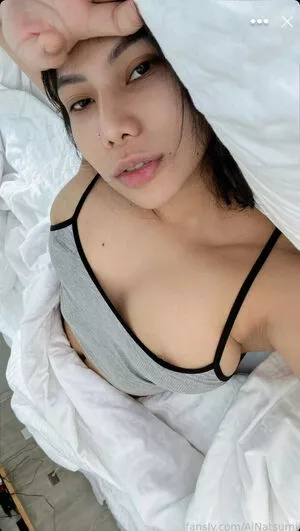 Ai Natsumi / aisthethicc / yaomami.17 nude photo #0286