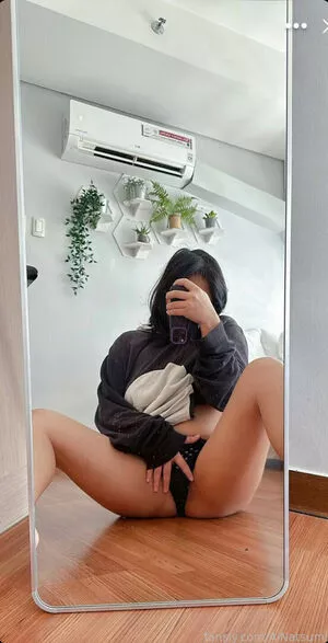 Ai Natsumi / aisthethicc / yaomami.17 nude photo #0290