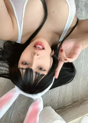 Ai Natsumi / aisthethicc / yaomami.17 nude photo #0342