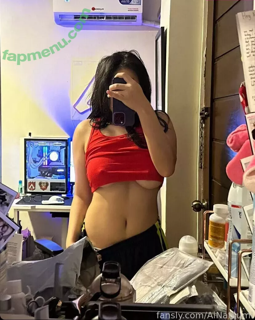 Ai Natsumi nude photo #0192 (aisthethicc / yaomami.17)