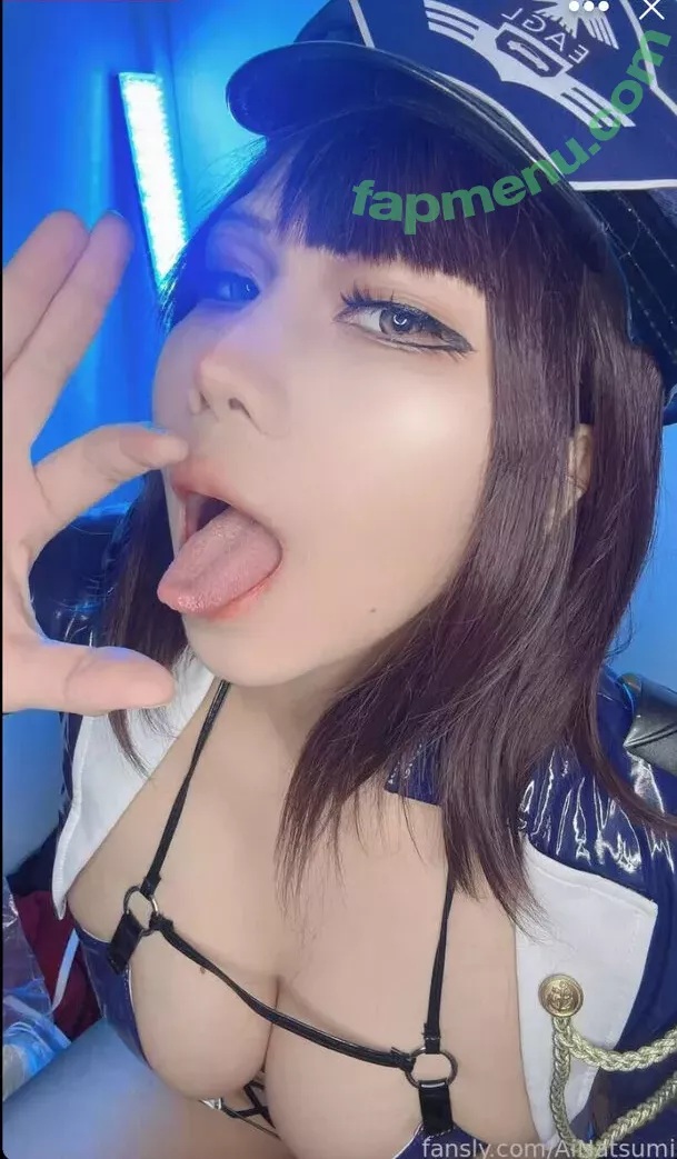 Ai Natsumi nude photo #0245 (aisthethicc / yaomami.17)