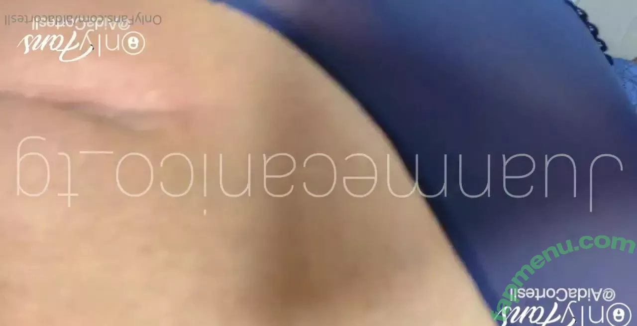 Aida Cortes nude photo #0076 (aidacortesll / aidacortesx)