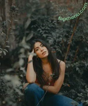 Aida Llop / aidallopg nude photo #0011