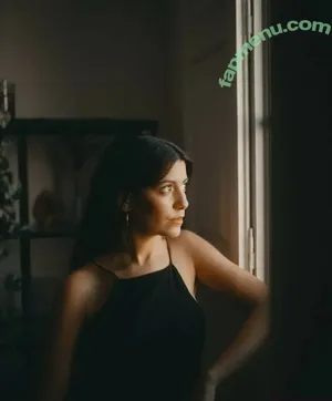 Aida Llop / aidallopg nude photo #0012