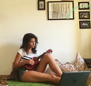 Aida Llop / aidallopg nude photo #0014