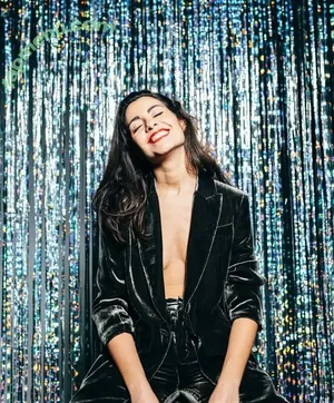 Aida Llop / aidallopg nude photo #0015