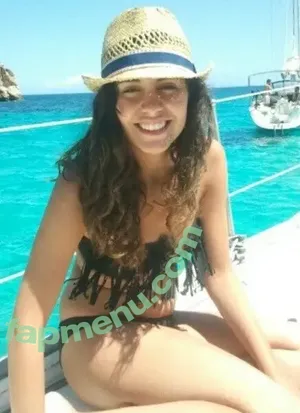 Aida Llop / aidallopg nude photo #0017