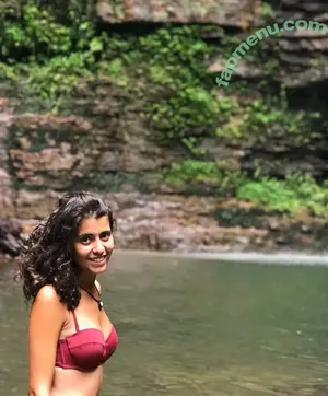 Aida Llop / aidallopg nude photo #0018