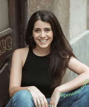 Aida Llop / aidallopg nude photo #0025