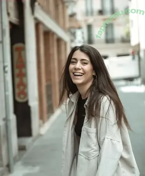 Aida Llop / aidallopg nude photo #0028