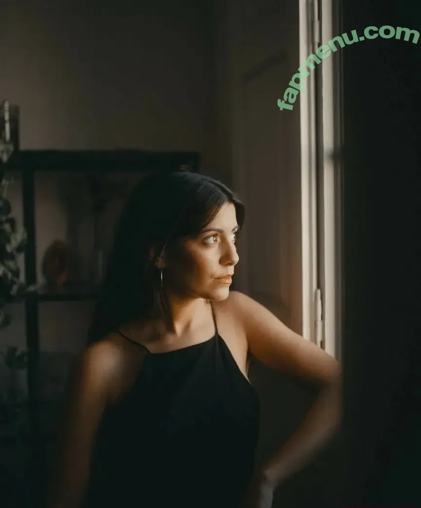 Aida Llop nude photo #0012 (aidallopg)