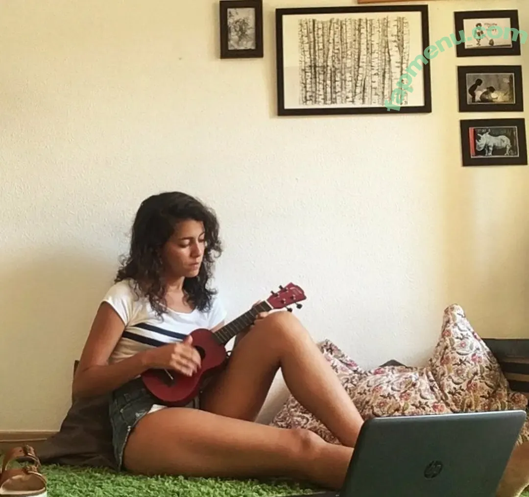 Aida Llop nude photo #0014 (aidallopg)