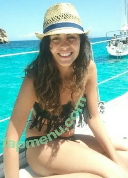 Aida Llop nude photo #0017 (aidallopg)