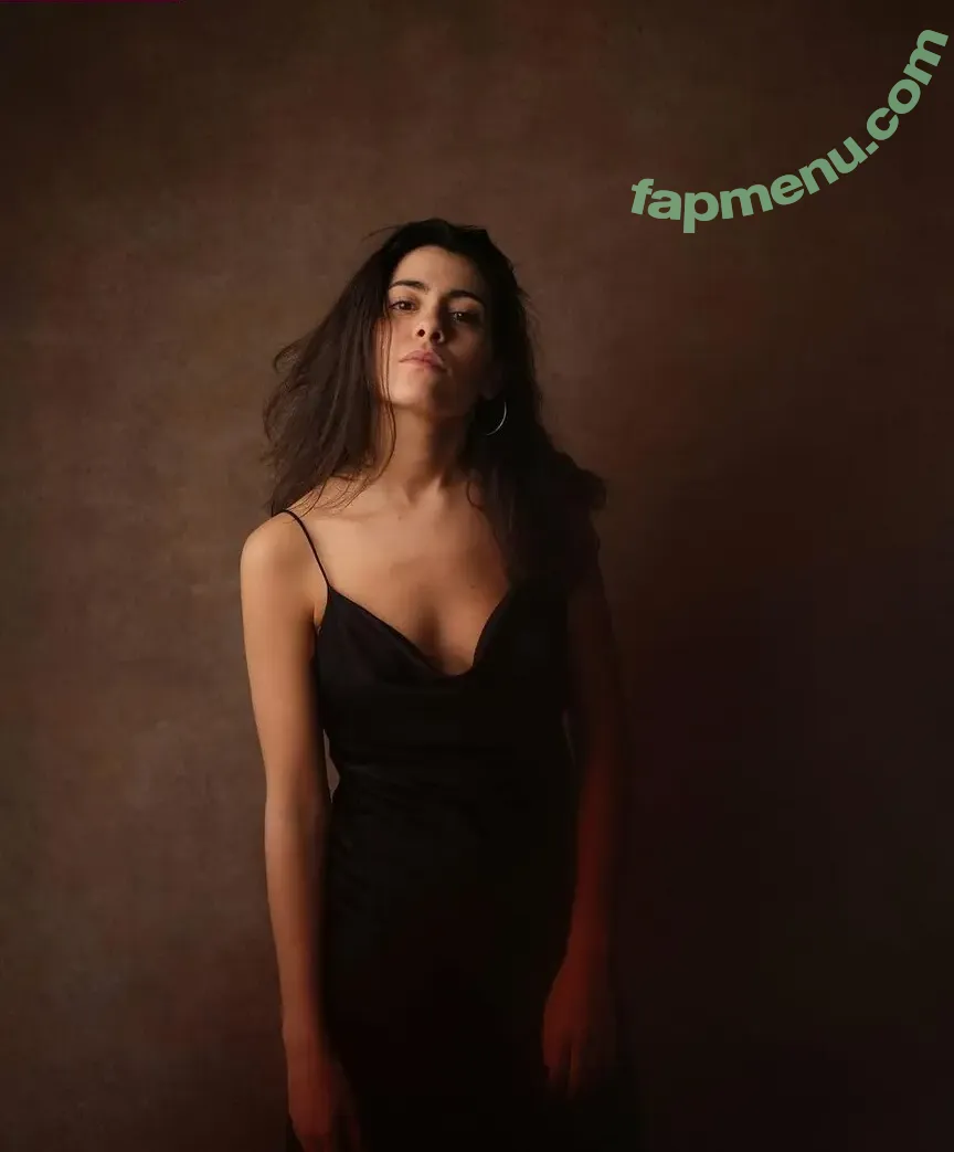 Aida Llop nude photo #0023 (aidallopg)