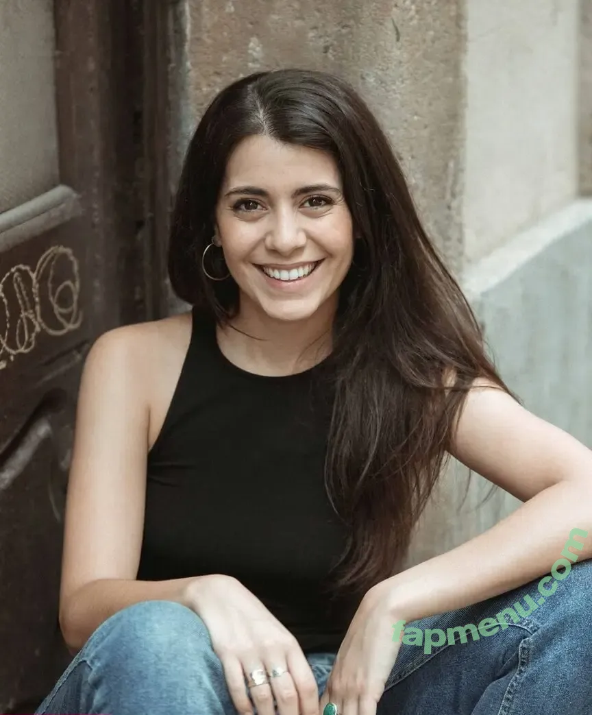 Aida Llop nude photo #0025 (aidallopg)