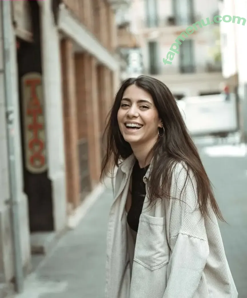 Aida Llop nude photo #0028 (aidallopg)