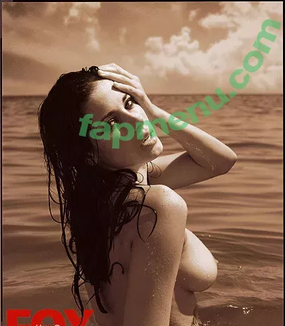 Aída María Yéspica Jaime nude photo #0070 (aidayespica27official)