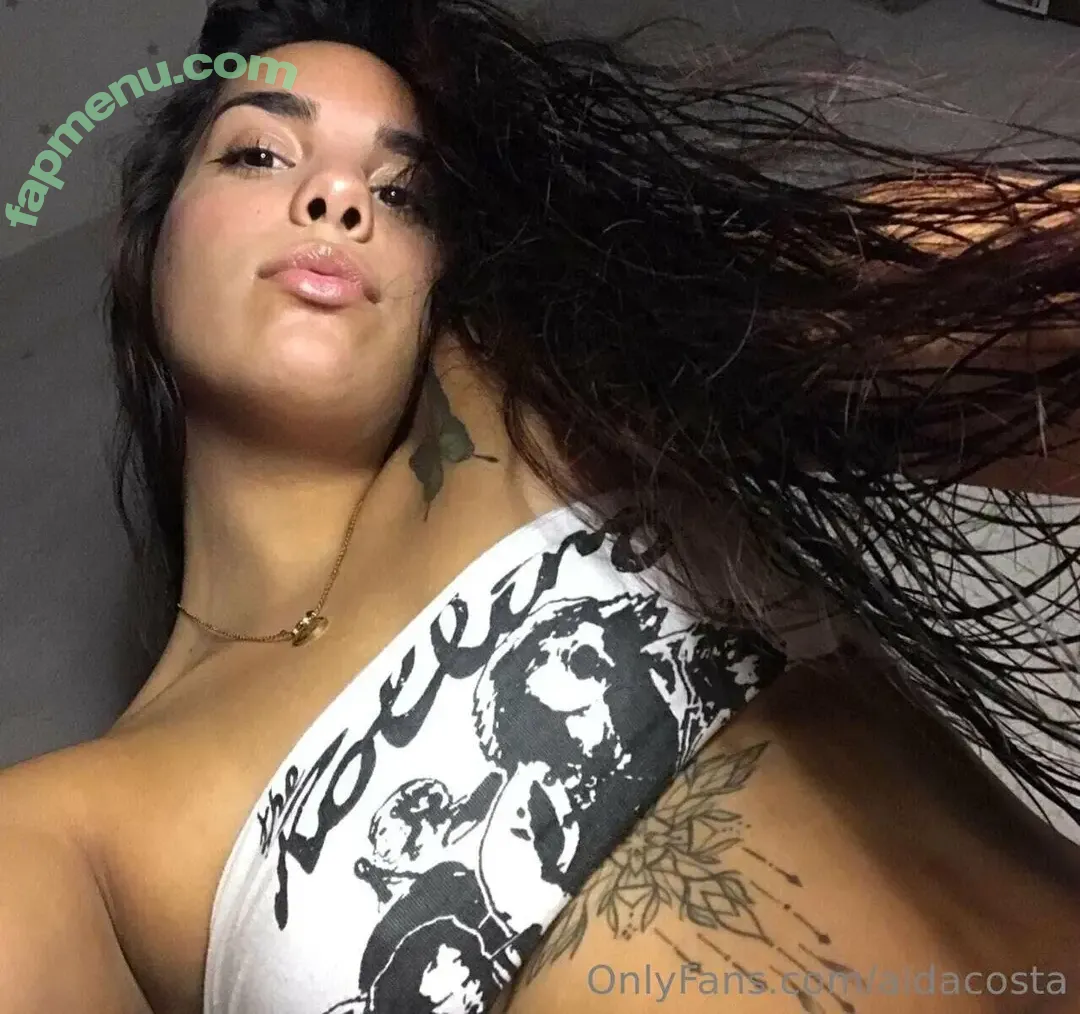 Aidacosta nude photo #0015 (aidacosta04)