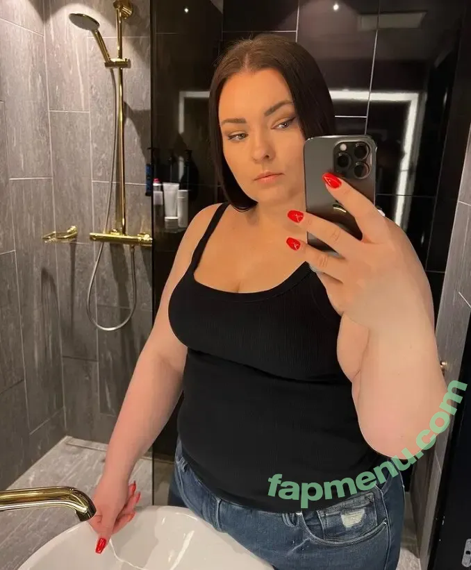 aidafoster nude photo #0003 (Aida Foster)