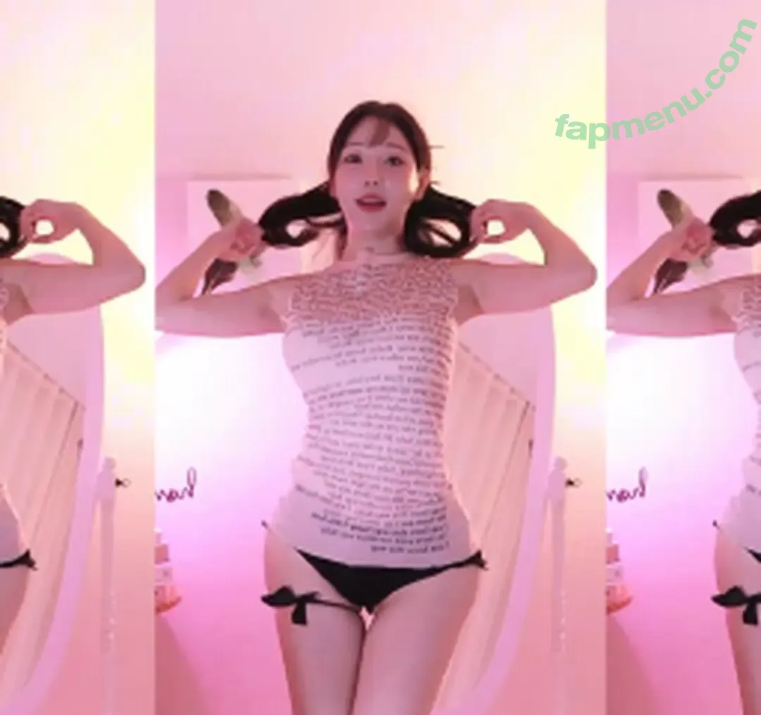 aidaid00 nude photo #0001 (유채린)