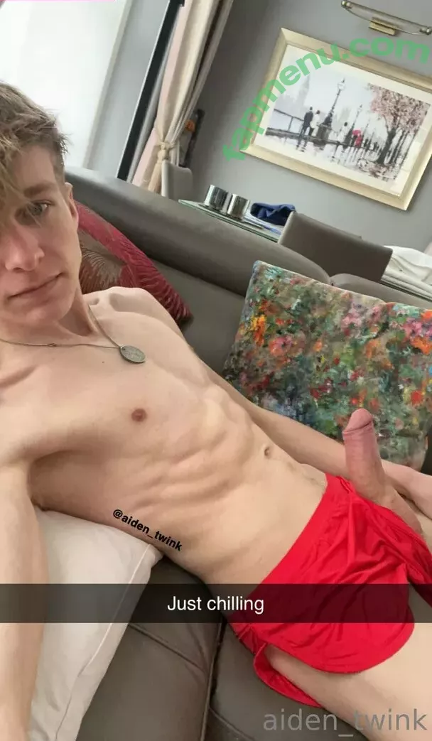 aiden_twink nude photo #0020 (platinumtwink)