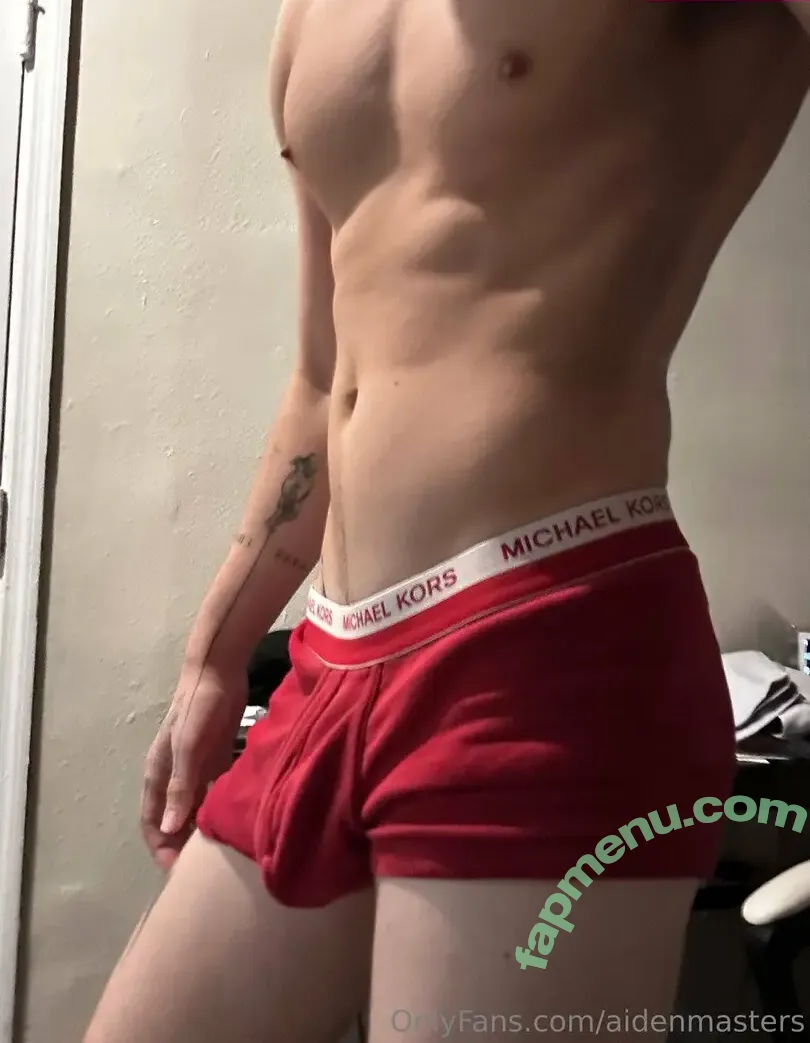 aidenmasters nude photo #0016 (aidenmasters_x)