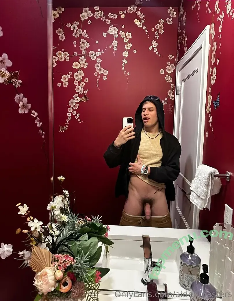 aidenmasters nude photo #0018 (aidenmasters_x)