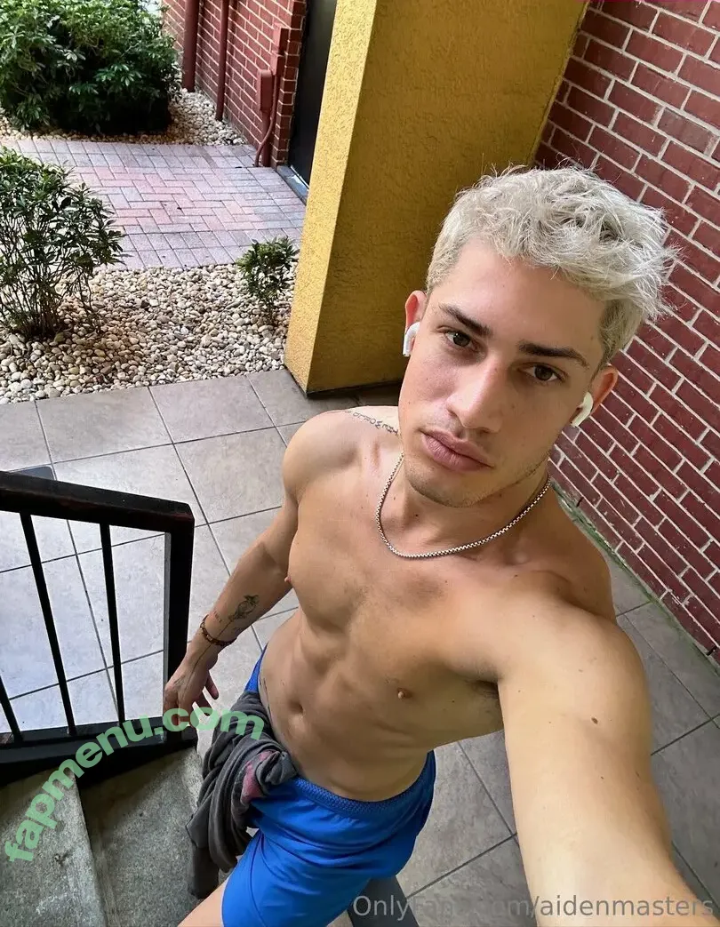 aidenmasters nude photo #0023 (aidenmasters_x)